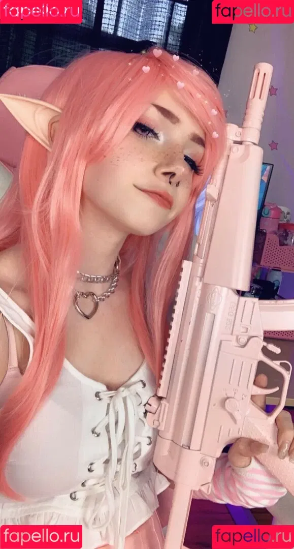 Toxicosplays Onlyfans Photo Gallery 