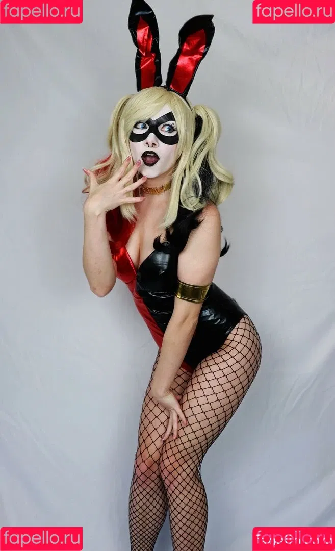 Toxicosplays Onlyfans Photo Gallery 