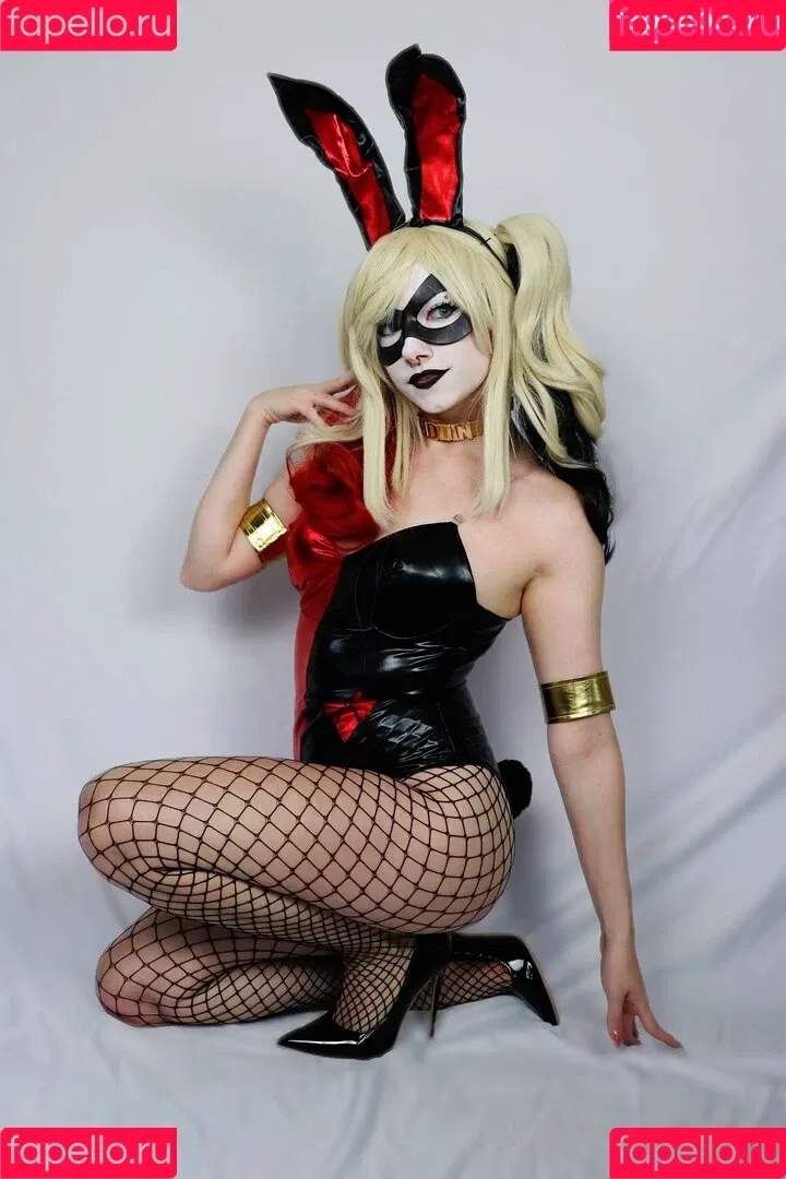 Toxicosplays Onlyfans Photo Gallery 
