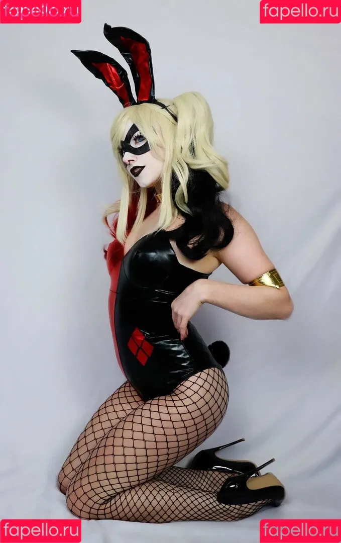 Toxicosplays Onlyfans Photo Gallery 