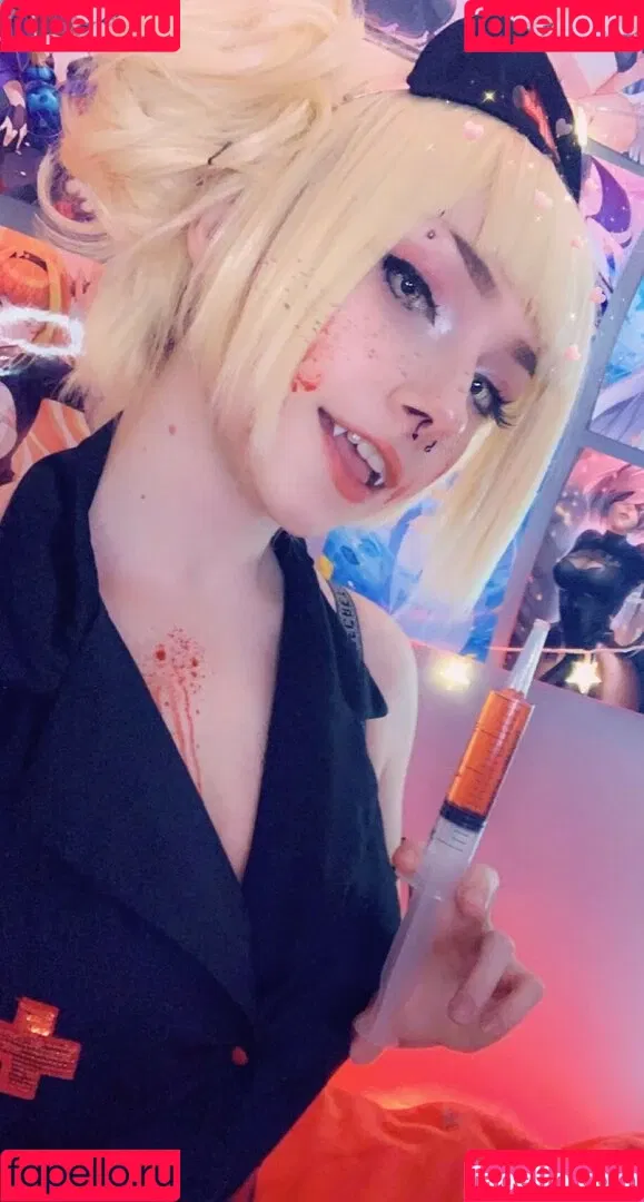 Toxicosplays Onlyfans Photo Gallery 