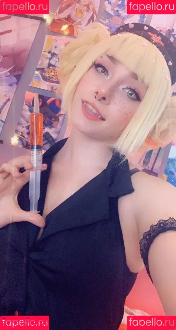 Toxicosplays Onlyfans Photo Gallery 