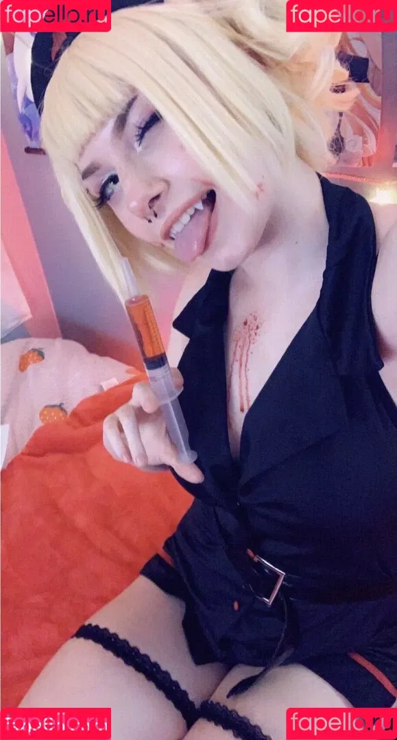 Toxicosplays Onlyfans Photo Gallery 