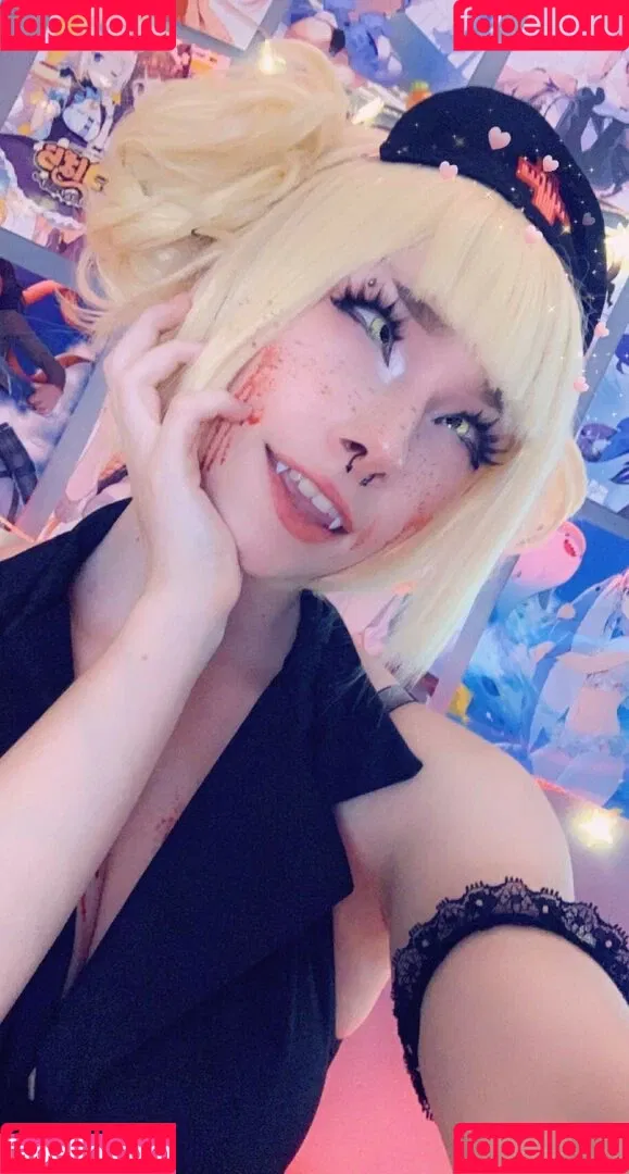 Toxicosplays Onlyfans Photo Gallery 