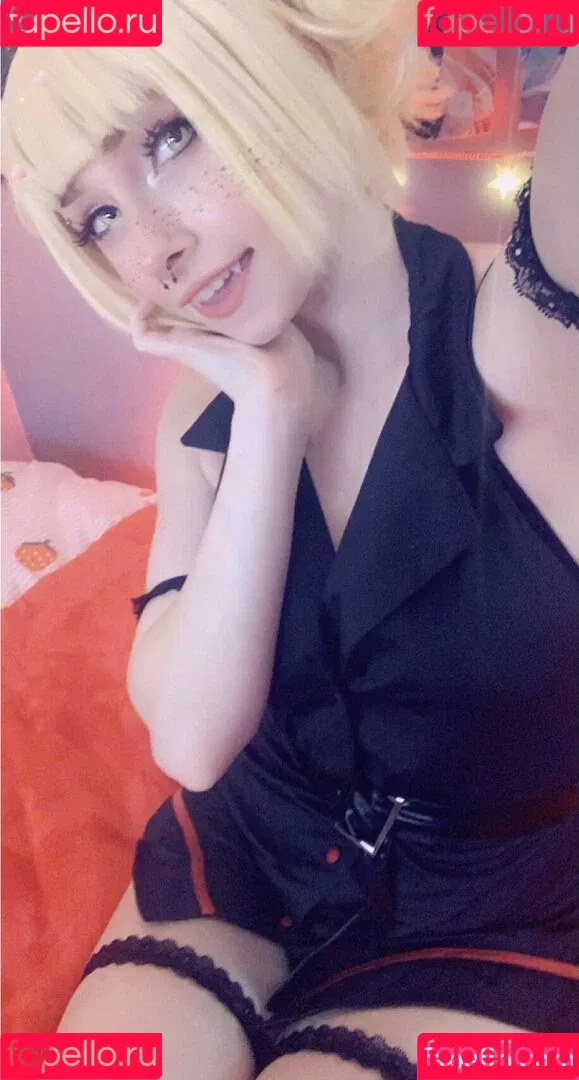 Toxicosplays Onlyfans Photo Gallery 