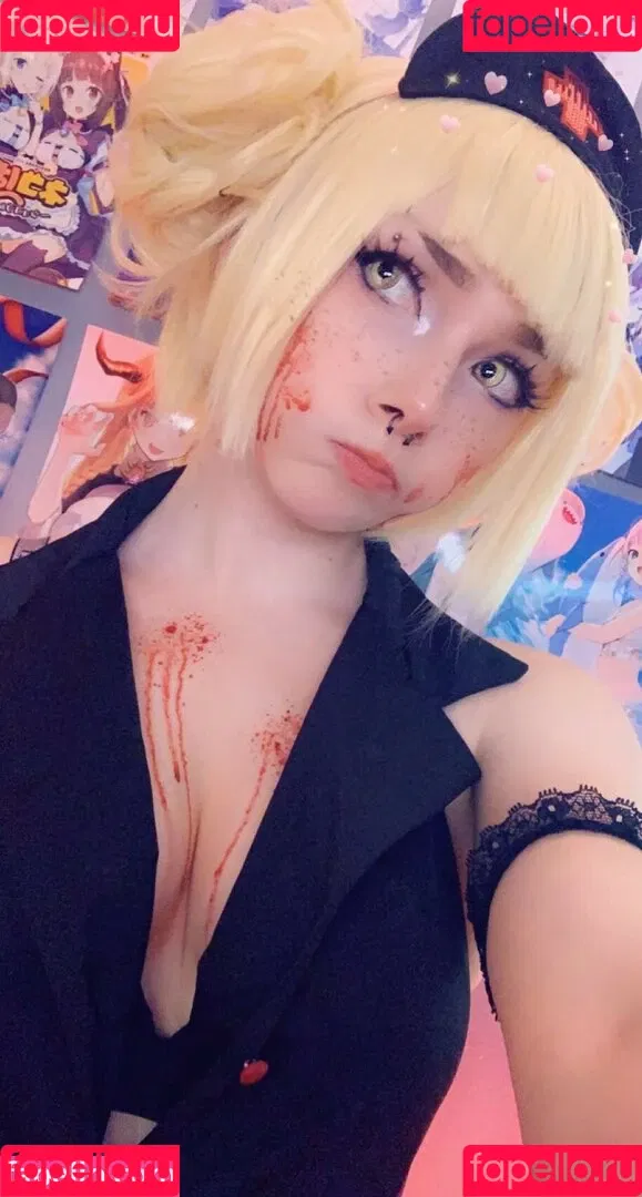 Toxicosplays Onlyfans Photo Gallery 