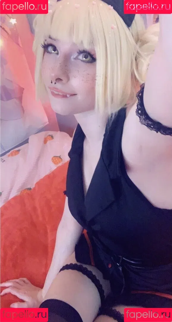 Toxicosplays Onlyfans Photo Gallery 