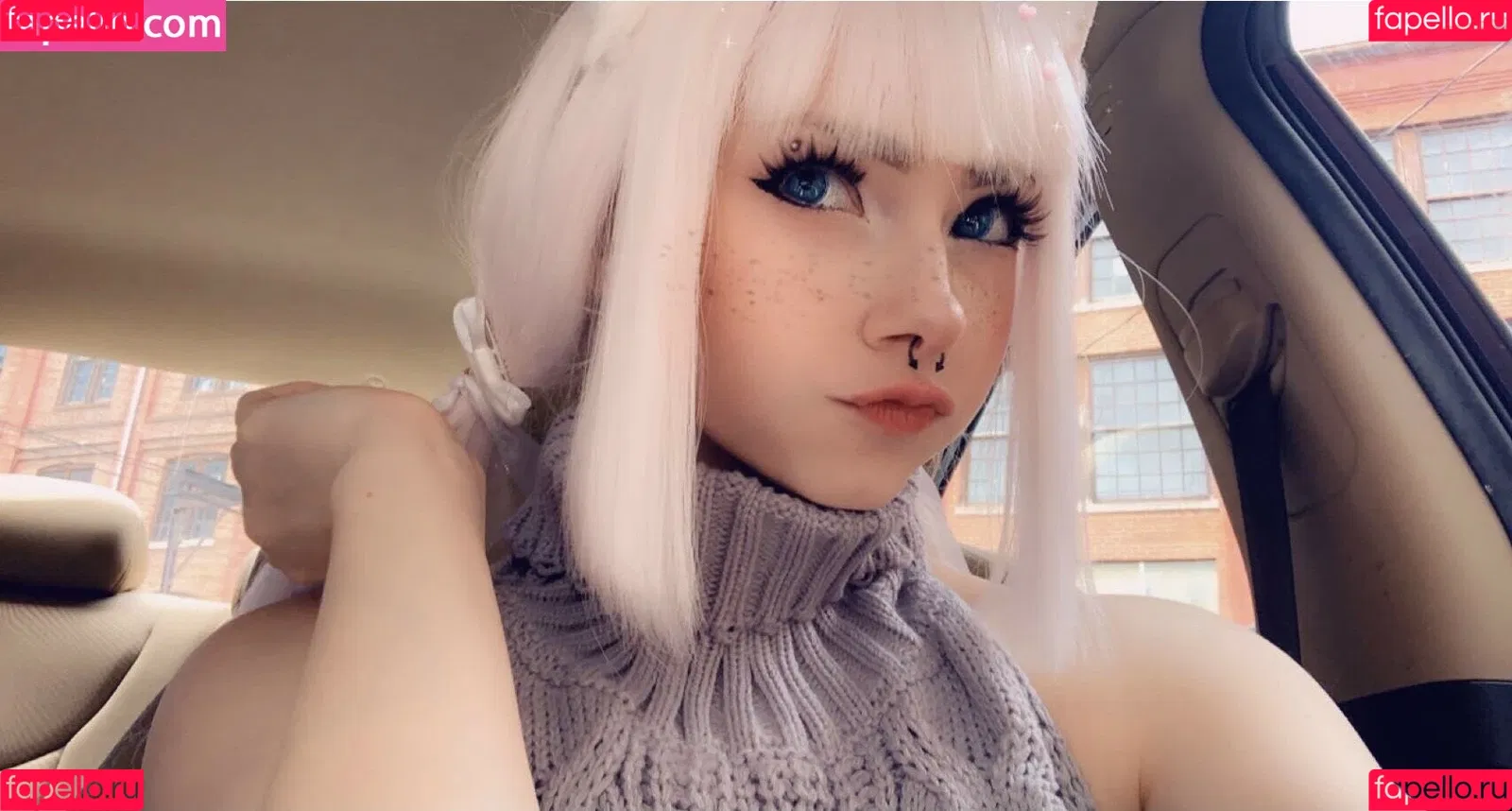 Toxicosplays Onlyfans Photo Gallery 