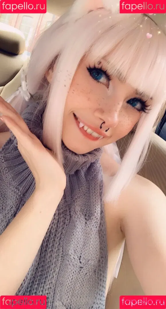 Toxicosplays Onlyfans Photo Gallery 