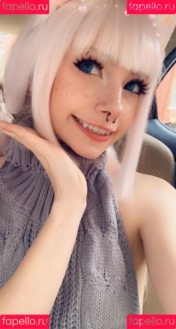 Toxicosplays Onlyfans Photo Gallery 
