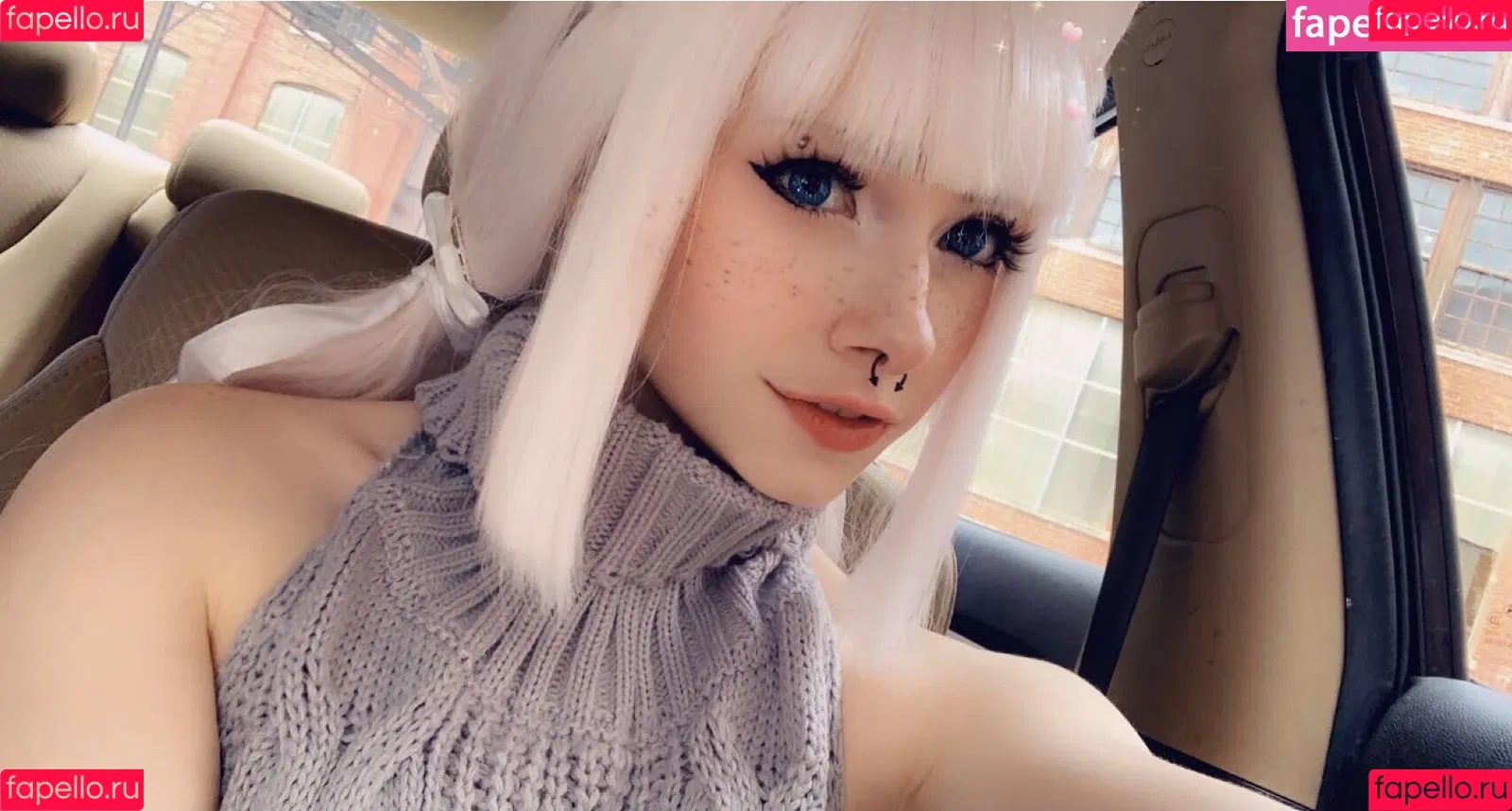 Toxicosplays Onlyfans Photo Gallery 
