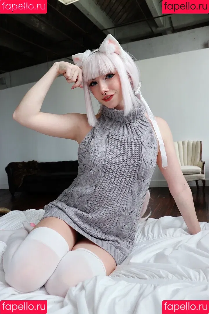 Toxicosplays Onlyfans Photo Gallery 