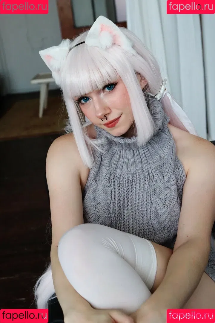 Toxicosplays Onlyfans Photo Gallery 