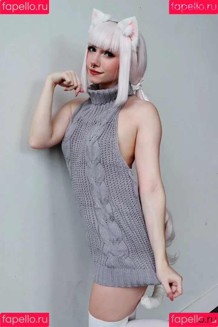 Toxicosplays Onlyfans Photo Gallery 