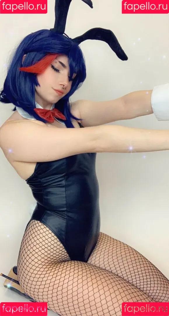 Toxicosplays Onlyfans Photo Gallery 
