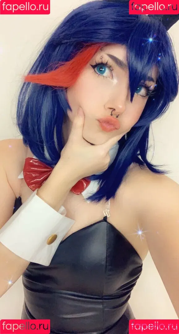 Toxicosplays Onlyfans Photo Gallery 