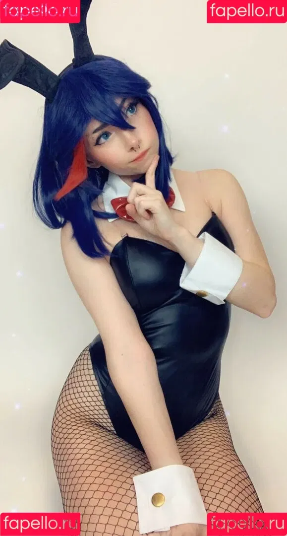 Toxicosplays Onlyfans Photo Gallery 