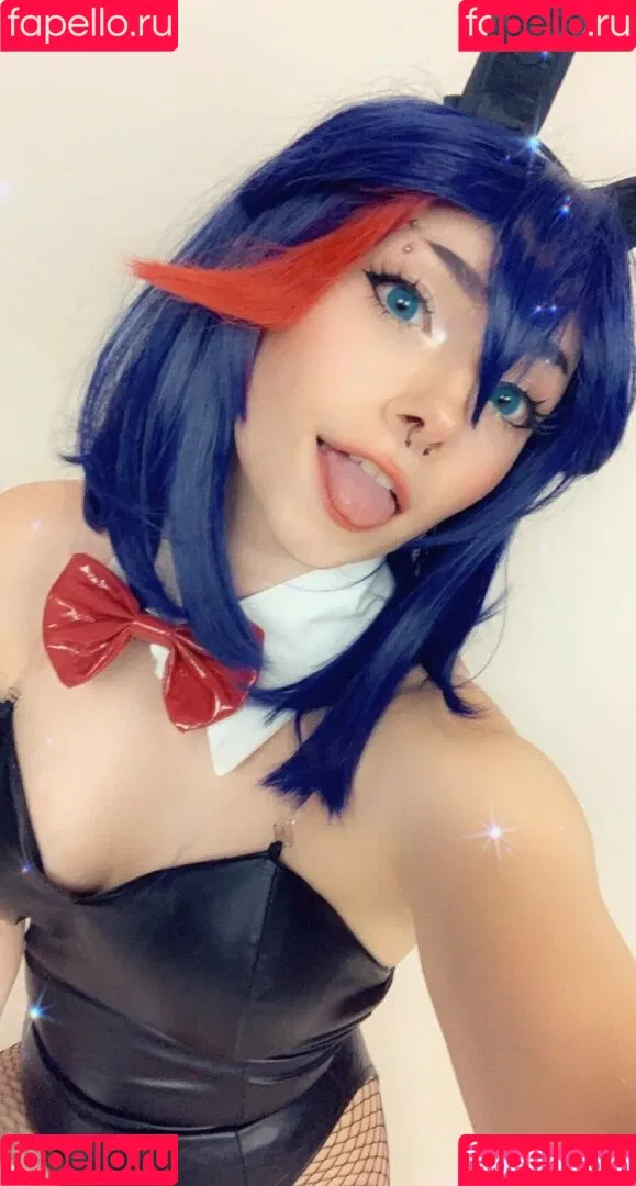 Toxicosplays Onlyfans Photo Gallery 