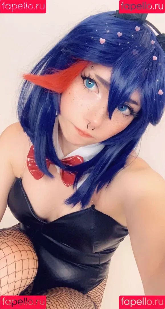 Toxicosplays Onlyfans Photo Gallery 