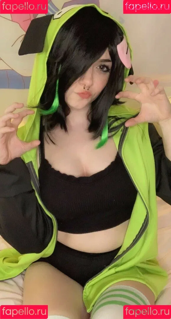 Toxicosplays Onlyfans Photo Gallery 