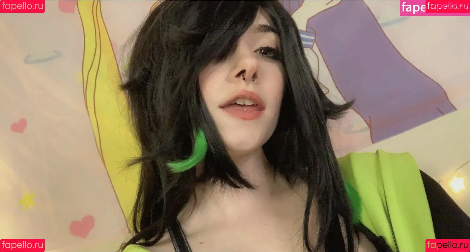 Toxicosplays Onlyfans Photo Gallery 