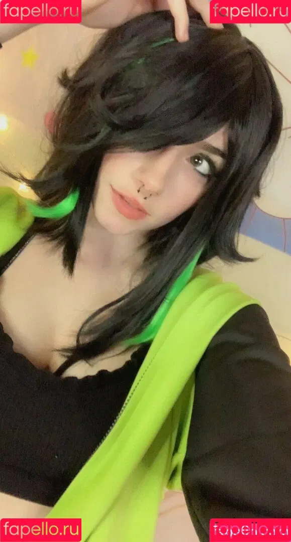 Toxicosplays Onlyfans Photo Gallery 