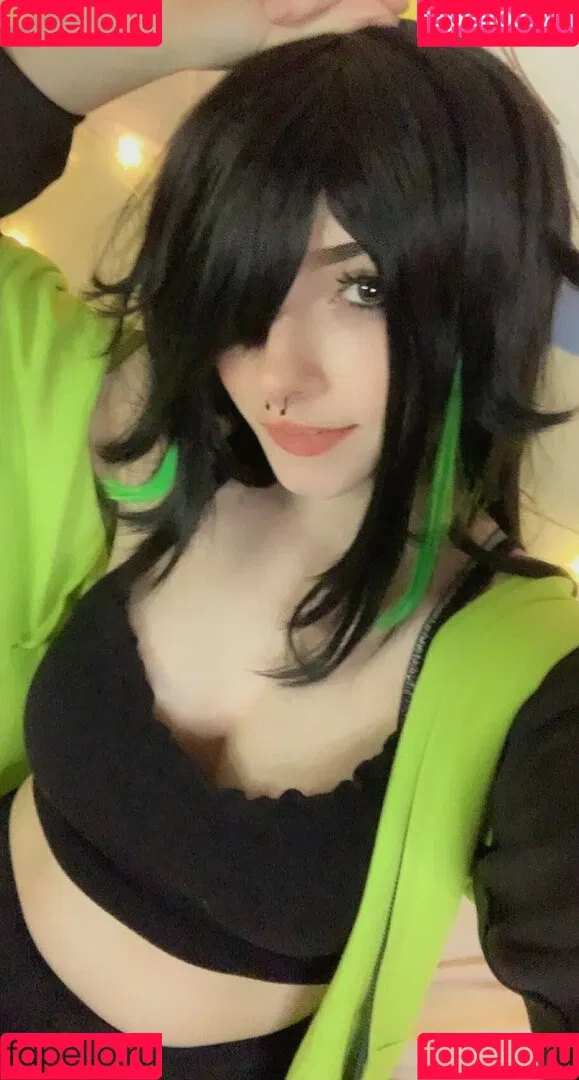 Toxicosplays Onlyfans Photo Gallery 