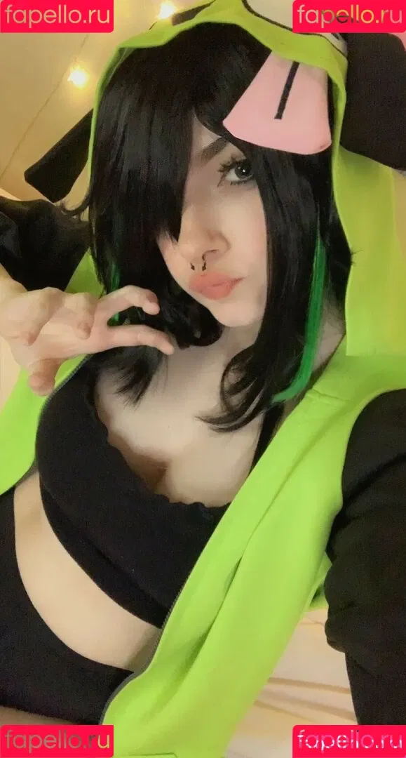 Toxicosplays Onlyfans Photo Gallery 