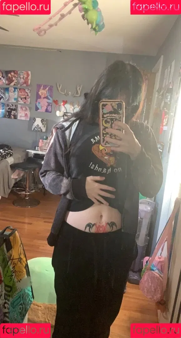Toxicosplays Onlyfans Photo Gallery 