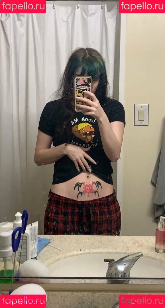 Toxicosplays Onlyfans Photo Gallery 