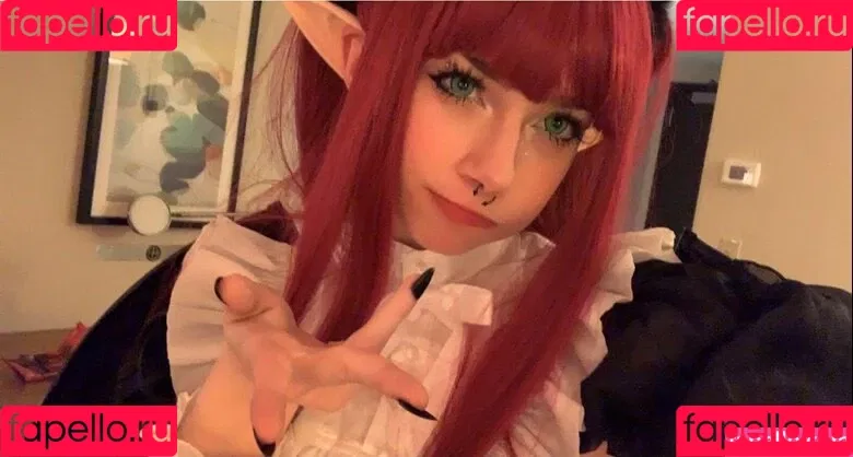 Toxicosplays Onlyfans Photo Gallery 