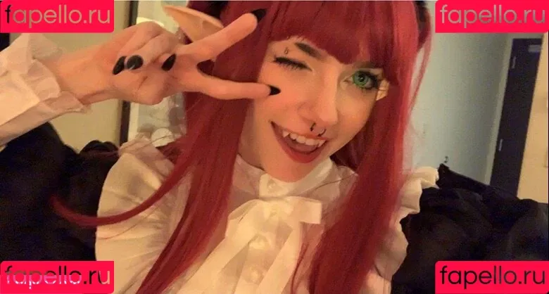 Toxicosplays Onlyfans Photo Gallery 