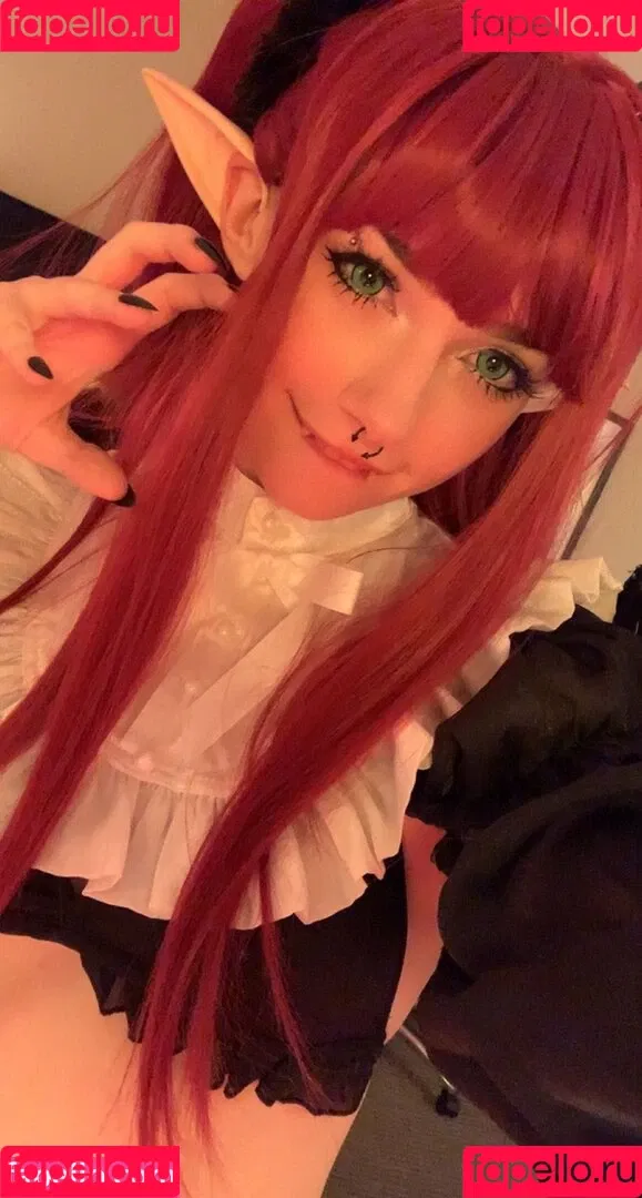 Toxicosplays Onlyfans Photo Gallery 