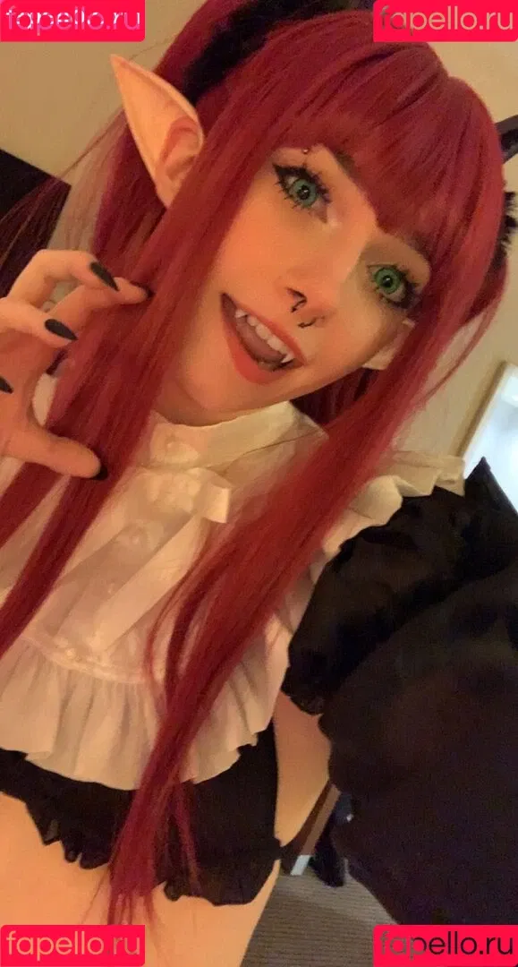 Toxicosplays Onlyfans Photo Gallery 