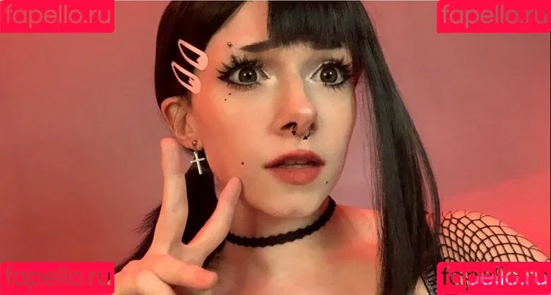 Toxicosplays Onlyfans Photo Gallery 