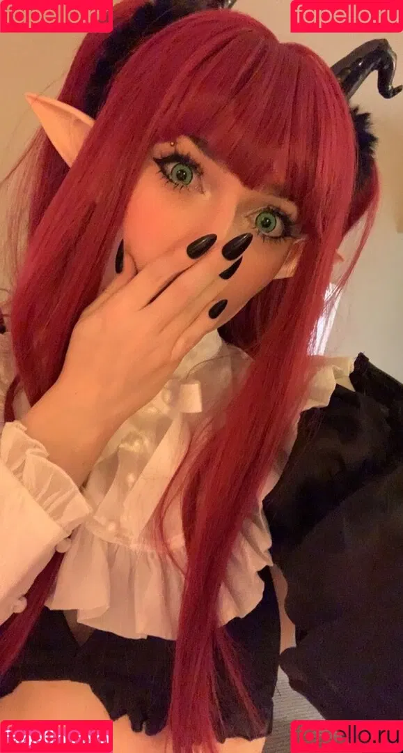 Toxicosplays Onlyfans Photo Gallery 
