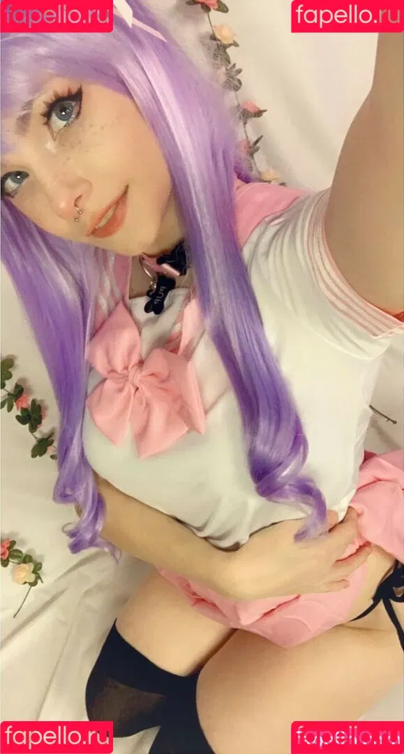 Toxicosplays Onlyfans Photo Gallery 