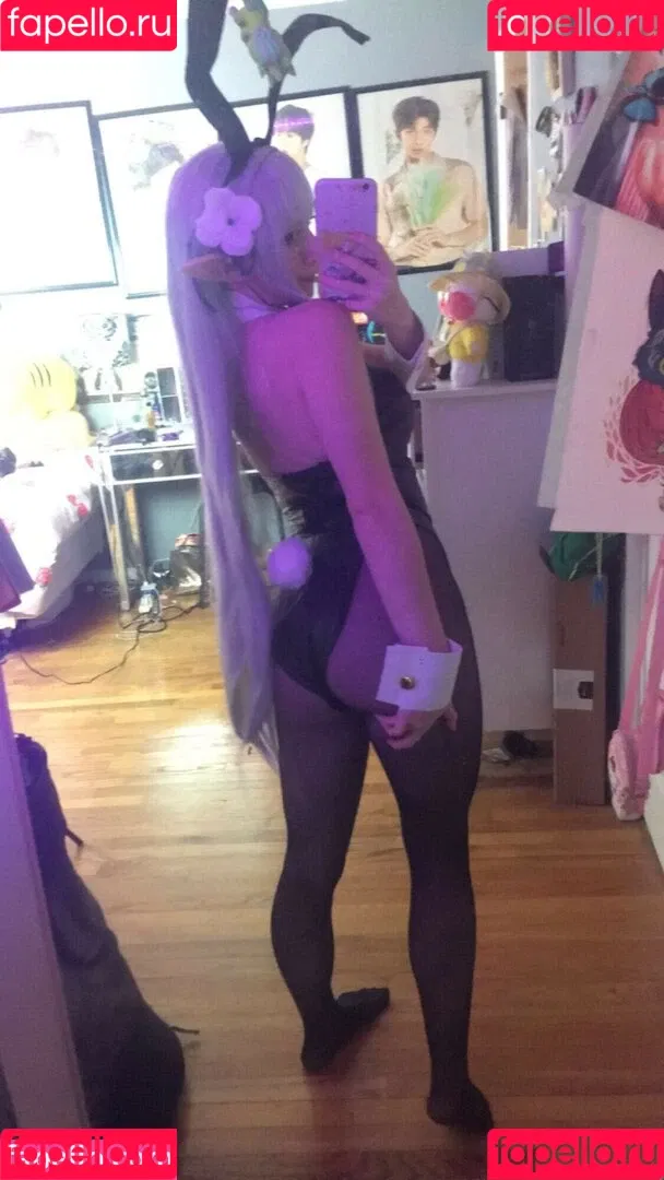 Toxicosplays Onlyfans Photo Gallery 