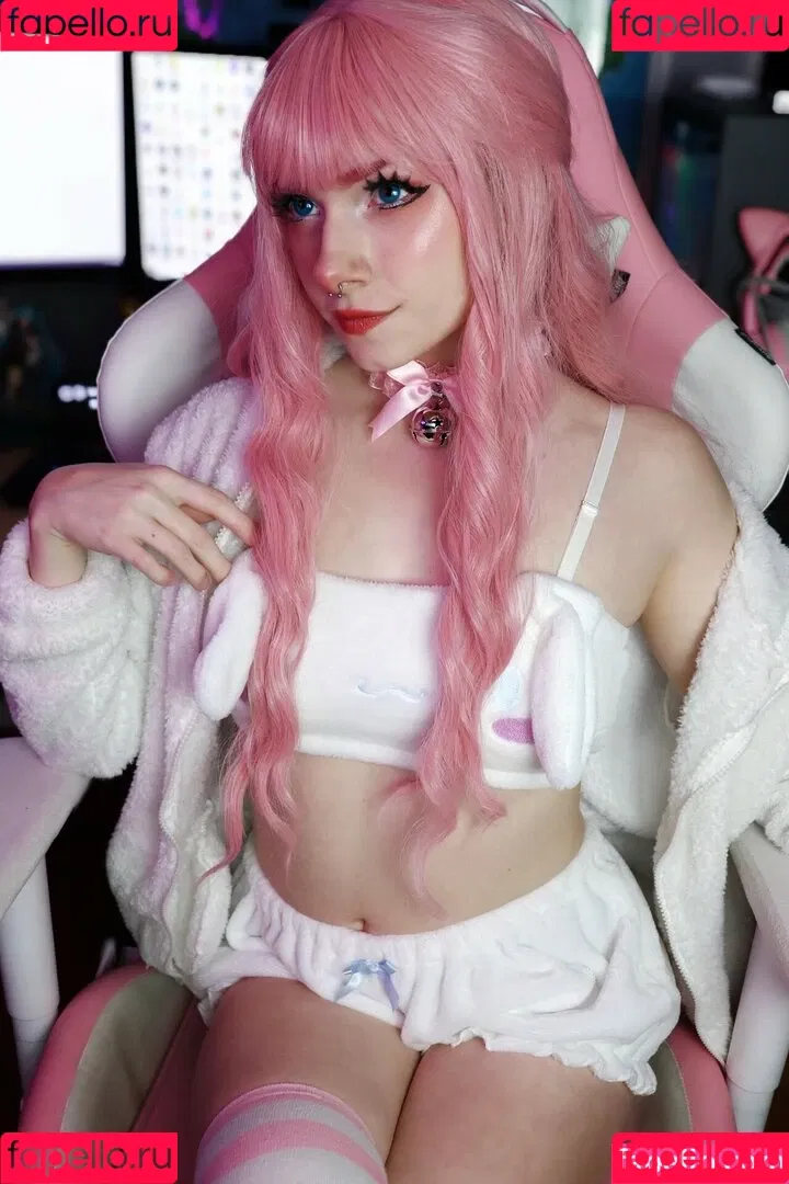 Toxicosplays Onlyfans Photo Gallery 