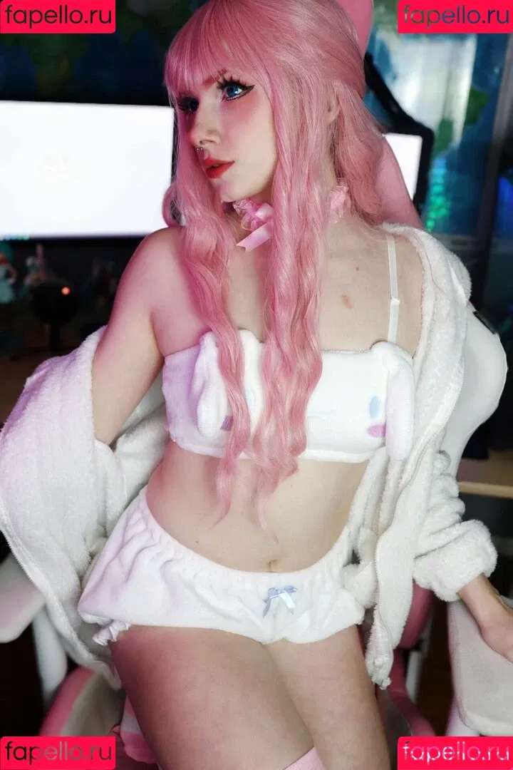 Toxicosplays Onlyfans Photo Gallery 