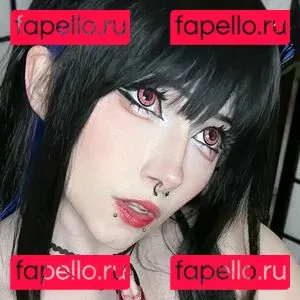 Toxicosplays Onlyfans Photo Gallery 