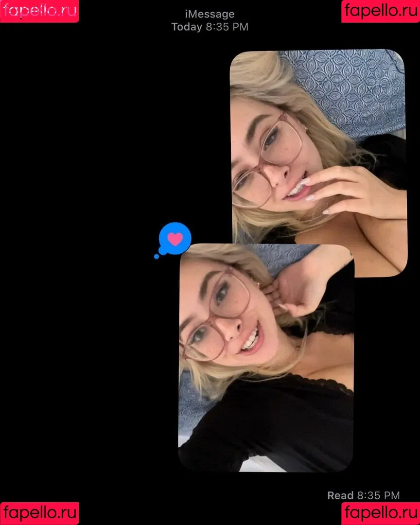 Chloe Surreal Onlyfans Photo Gallery 
