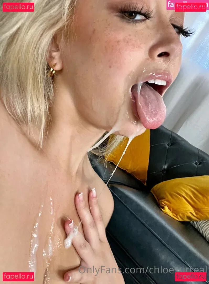 Chloe Surreal Onlyfans Photo Gallery 