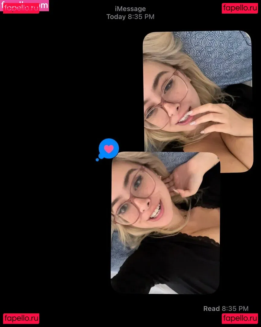 Chloe Surreal Onlyfans Photo Gallery 