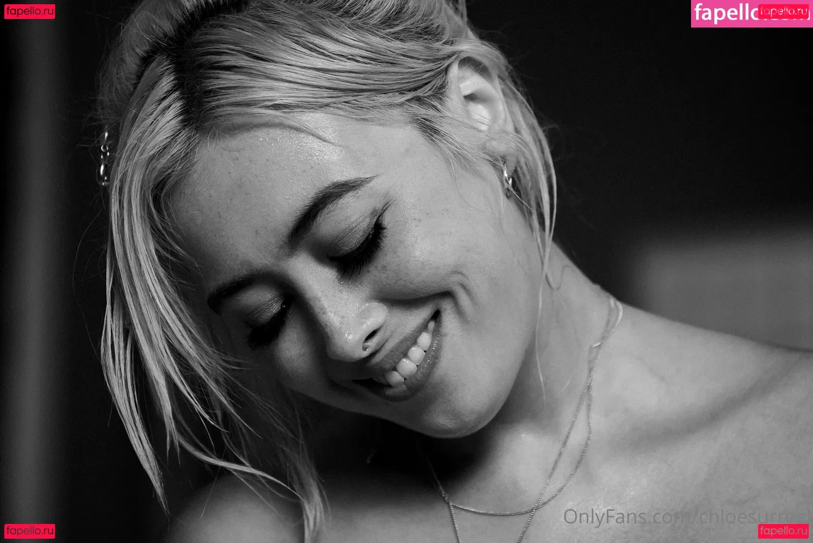 Chloe Surreal Onlyfans Photo Gallery 