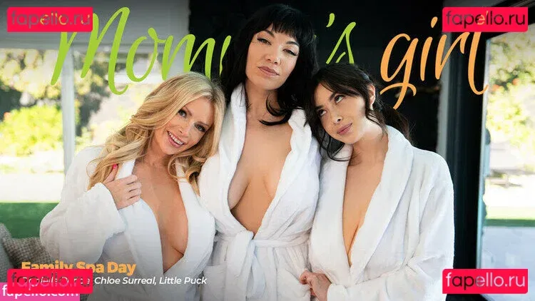 Chloe Surreal Onlyfans Photo Gallery 