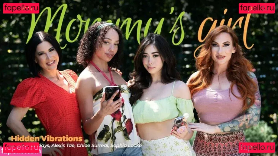 Chloe Surreal Onlyfans Photo Gallery 