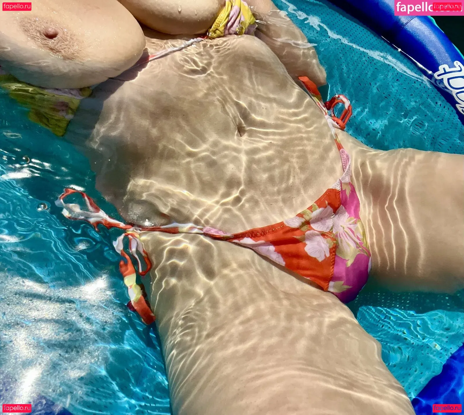 Chloe Surreal Onlyfans Photo Gallery 