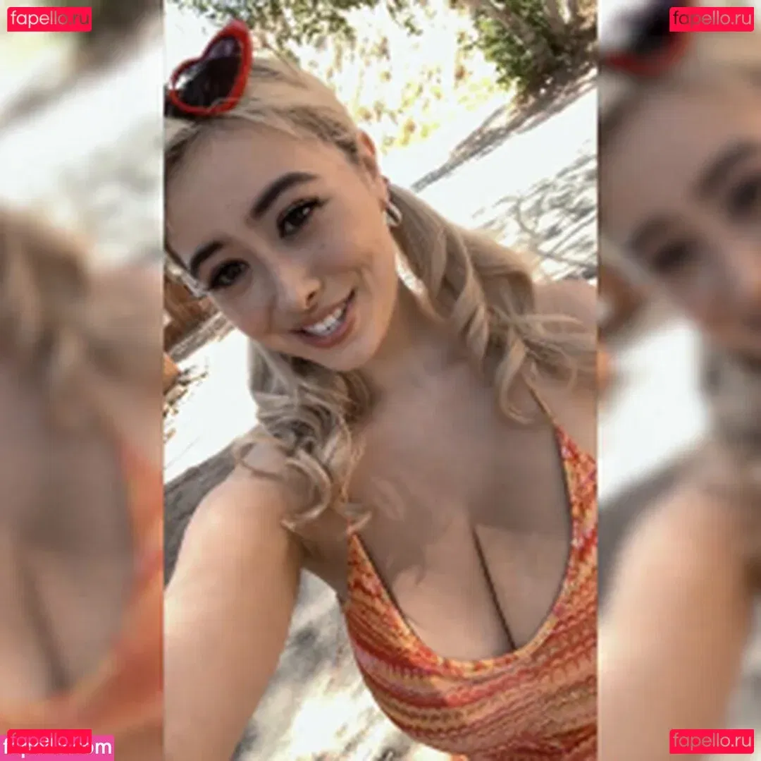 Chloe Surreal Onlyfans Photo Gallery 