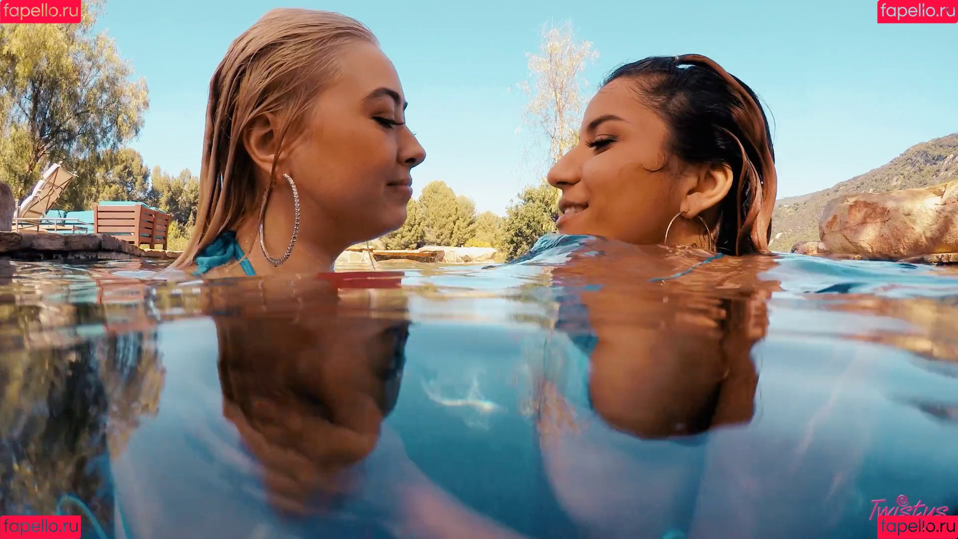 Chloe Surreal Onlyfans Photo Gallery 